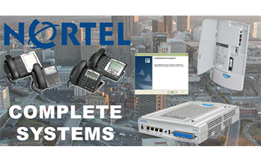 Nortel BCM